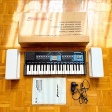 Farfisa FK-15 (Italy, 1985)