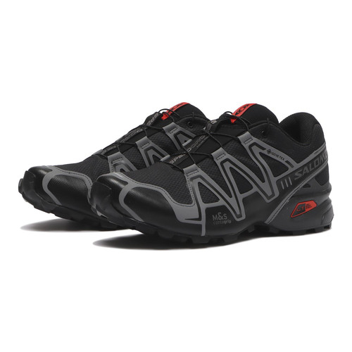 Scarpe uomo salomon speedcross - scarpe,