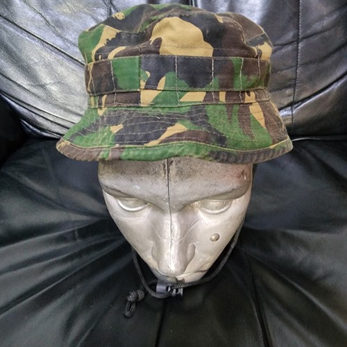 Cappello forze speciali - cappello,