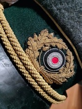 "REPLICA" SCHIRMUTZE GENERALE