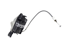 SERRATURA ANTERIORE DESTRA PER CITROEN Jumpy Furgone 9808414080 (16>)