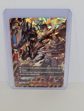 Carta Futuro Buddyfight