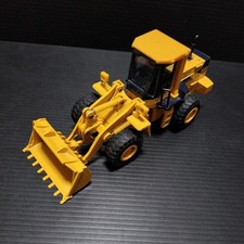 KOMATSU 1/50 WA350 Mini auto