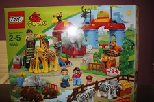 Rare lego duplo - duplo, big