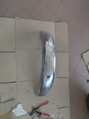 Parafango posteriore laverda - posteriore,
