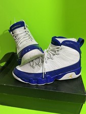 Nike Air Jordan Retro 9 "Kobe