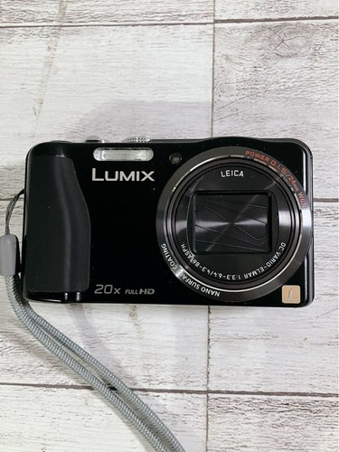 Panasonic lumix tz30 - panasonic, lumix-tz30