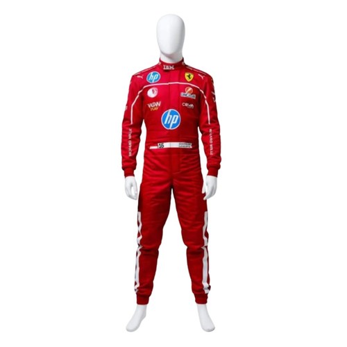 Tuta corsa kart - go, cik