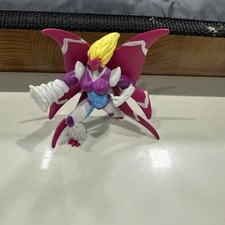 Gormiti Popolo dell'Aria