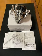 Mulinello da spinning Shimano