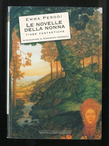 Novelle della nonna - le,