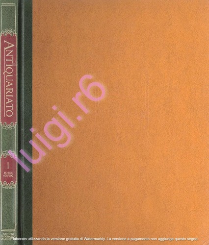 Grande enciclopedia - grande,
