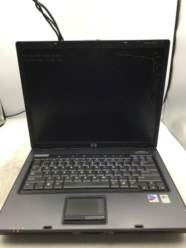 Compaq nc6120 per ricambi - -,