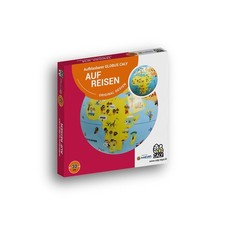 HCM Kinzel- Mappamondo