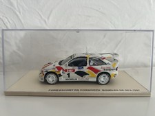 Ford escort cosworth - ford,