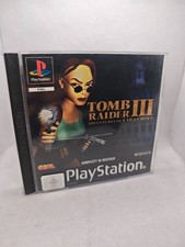 PlayStation 1 / PS1: Tomb