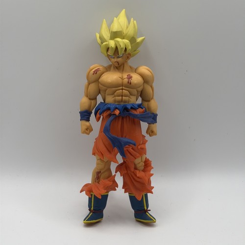 Bandai dragon ball son goku - ball, z