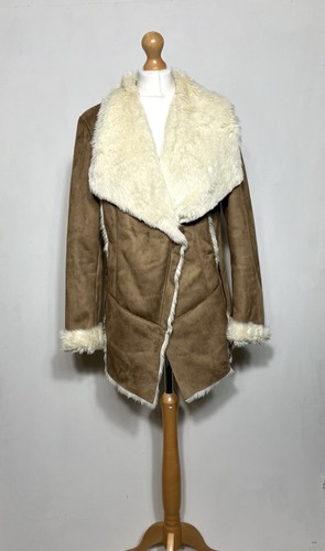 Giacca cappotto aviatore - , laura
