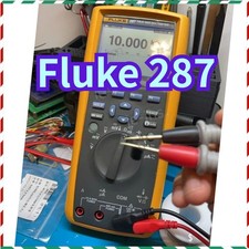 Multimetro Fluke 287 True RMS