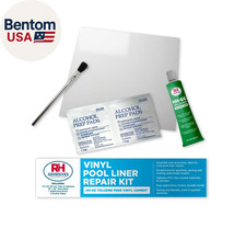 Kit riparazione rivestimento - kit,