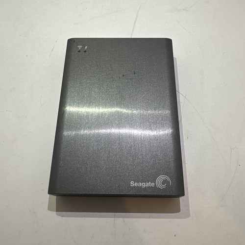 Seagate wireless plus 1ayba4 - plus,