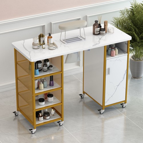 Tavolo manicure - tavolo, unghie