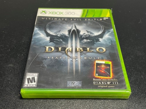 Diablo iii reaper souls - 3,