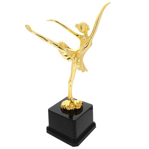 Trofei ballerino - di,