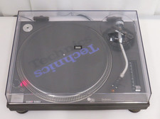 Technics SL-1200MK3 Giradischi