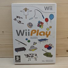 WII Play - Pal Ita - Per Nintendo WII
