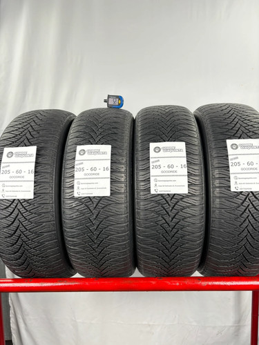 Pneumatici usati 205 r16 - 60,