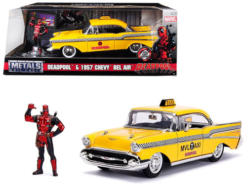 Figurina chevrolet bel air - figurina,