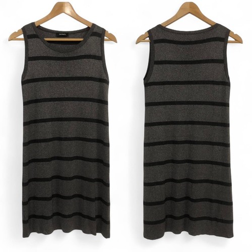Max vestito abito grigio - max&co,