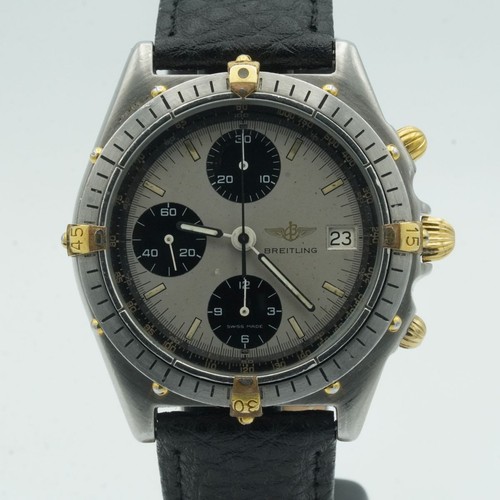 Breitling chronomat 81950 - breitling,