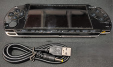 Psp 2000 Nera con molti giochi...