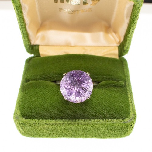 Bella bague cocktail oro - bague,