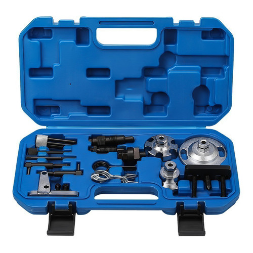 Kit attrezzi regolazione