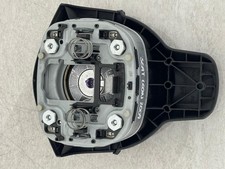 AIRBAG VOLANTE PER SEAT Leon