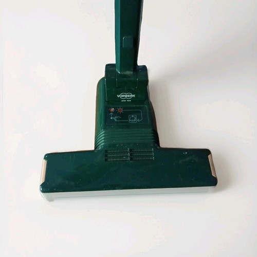 Spatola pulilava vorwerk - spatola,