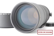 [Ottimo come nuovo] Tokina