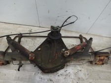 Ponte (trazione posteriore)