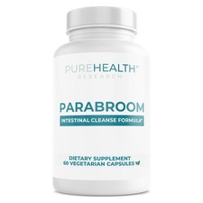 PureHealth Research Parabroom