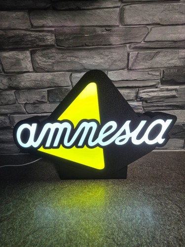 Amnesia piramide ibiza club - ibiza,