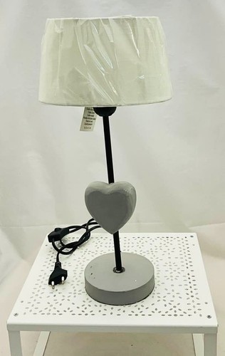 Casa country lampe - à, poser