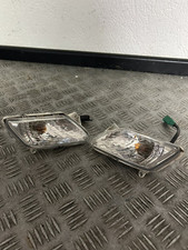 COPPIA FRECCE ANTERIORI YAMAHA X MAX X-MAX 250 INIEZIONE 2007 2008 2009