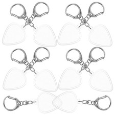  Portachiavi porta plettri per