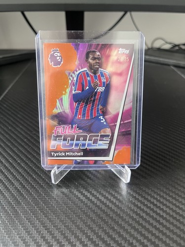Tyrick mitchell full - tyrick,