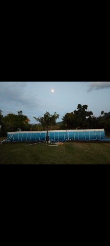 Piscina maxj laghetto - piscina,