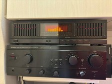 Amplificatore Denon PMA 1060 USATO