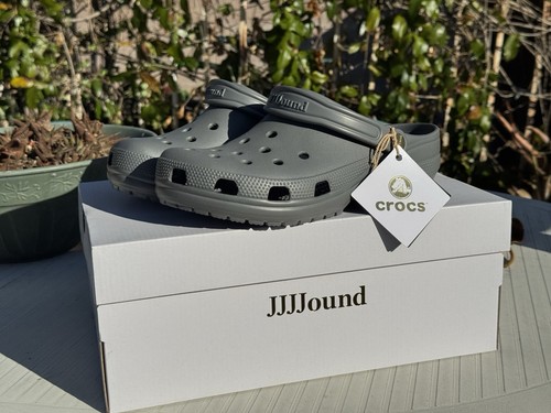 Zoccolo classico jjjjound - classico,